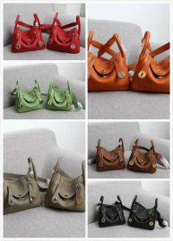 Picture of Hermes Lady Handbags _SKUfw114223793fw